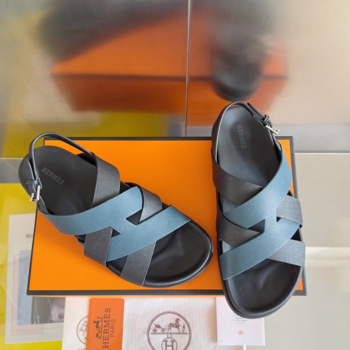 Sandals Kazimir women's фото 2