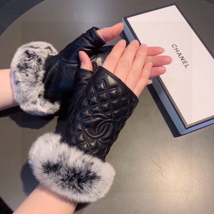 Gloves women's