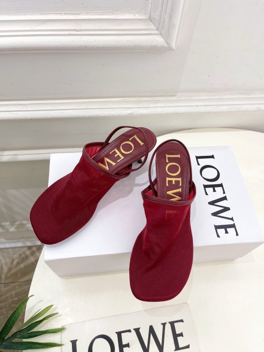 Босоножки фото 5