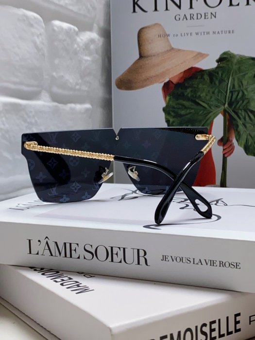 Окуляри сонцезахисні фото 3