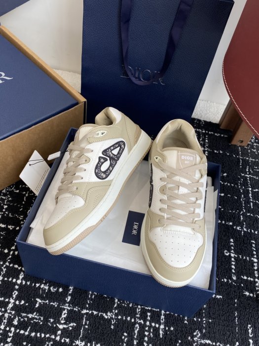 Кроссовки Dior B57 фото 5
