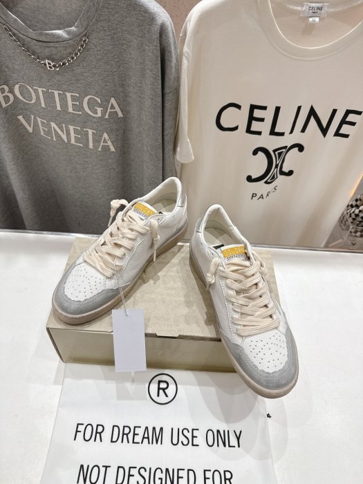 Кеды Golden Goose фото 2