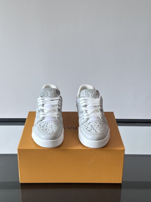 Кроссовки мужские фото 2