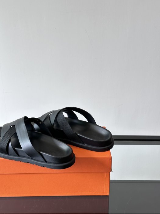 Шлепанцы мужские фото 7