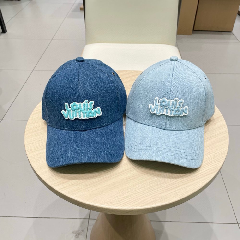 Кепка фото 5