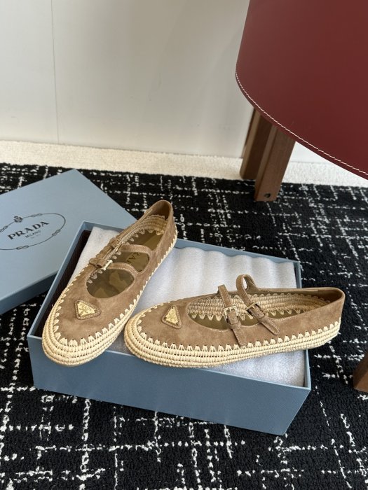 Ballet shoes фото 3