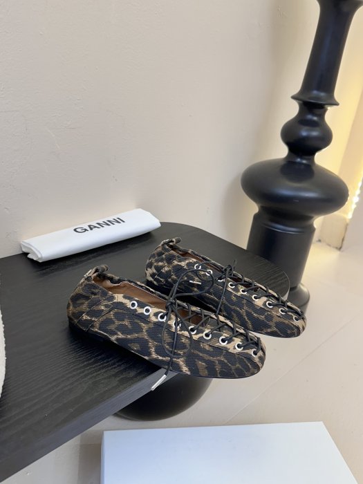 Балетки фото 2