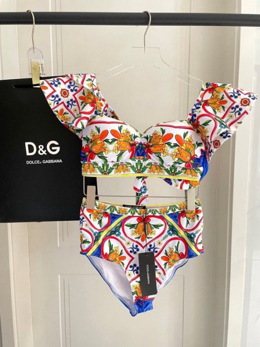 Swimsuit