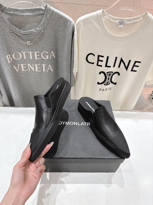 Мюли women's фото 4