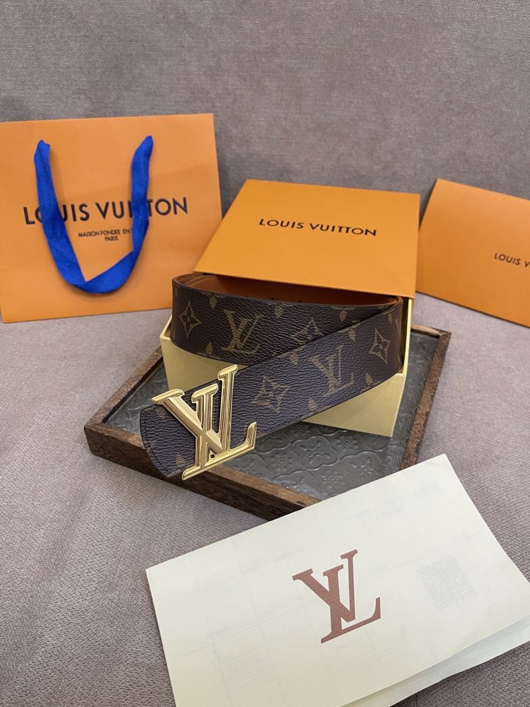 Ремень кожаный 35 мм фото 7