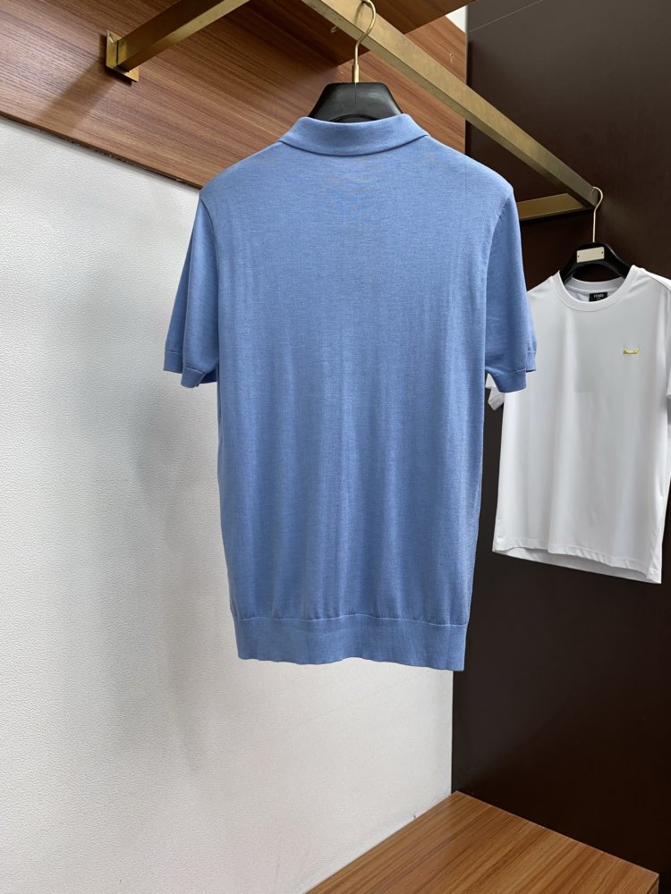 T-shirt men's фото 9