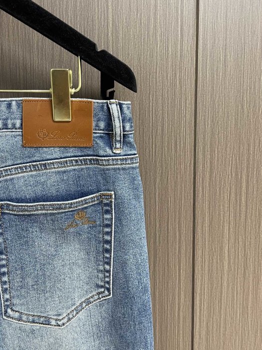 Jeans men's фото 8