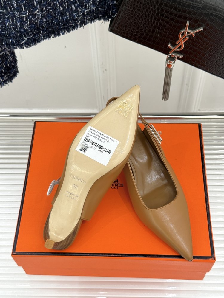 Sandals Kelly фото 9