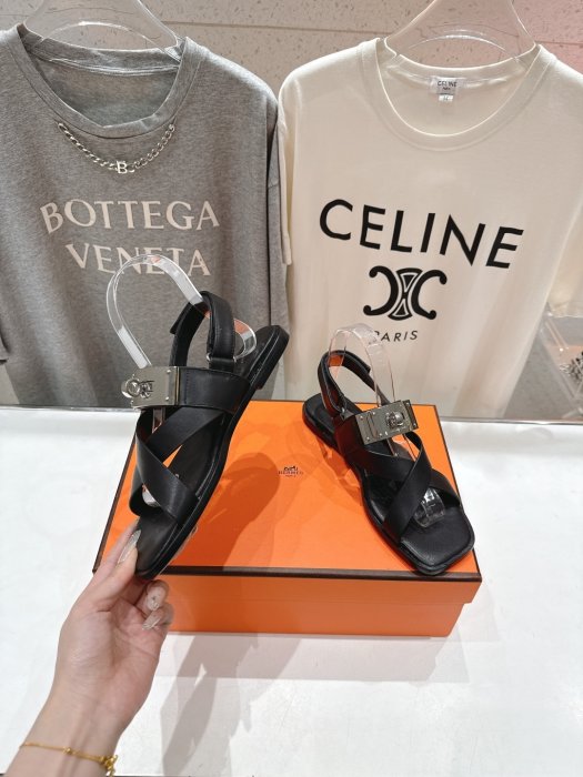 Sandals women's фото 4