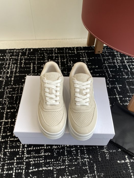 Кроссовки CELINE RUNNER фото 2