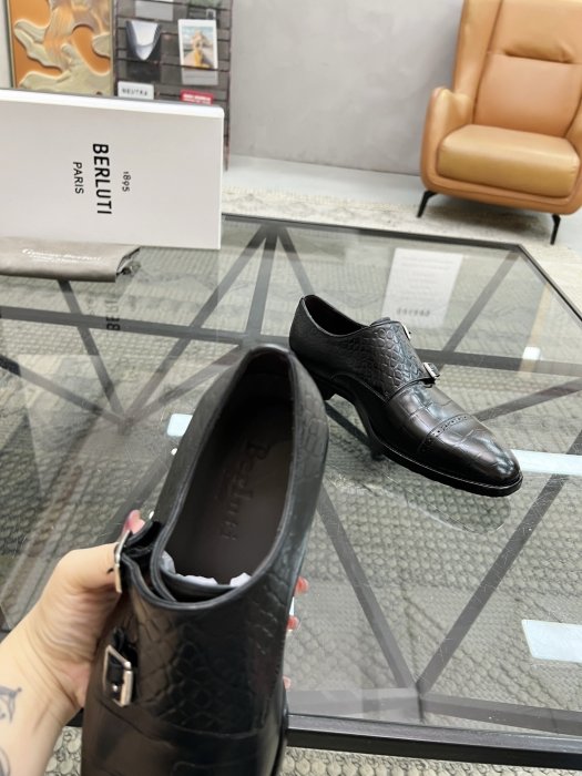 Туфли мужские фото 7