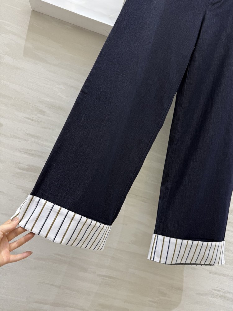 Штаны женские фото 4