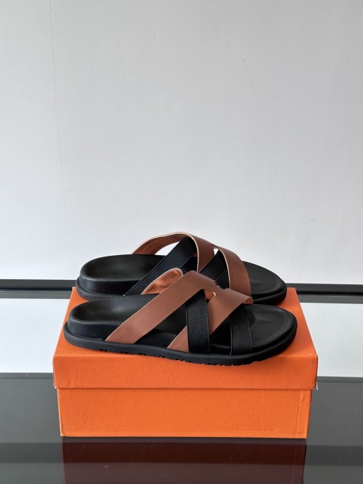 Шлепанцы мужские