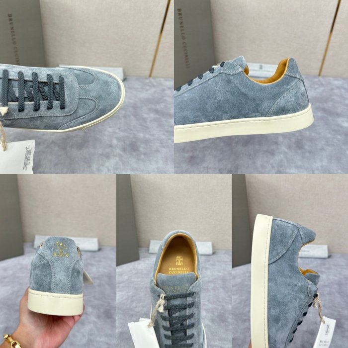 Sneakers men's фото 9