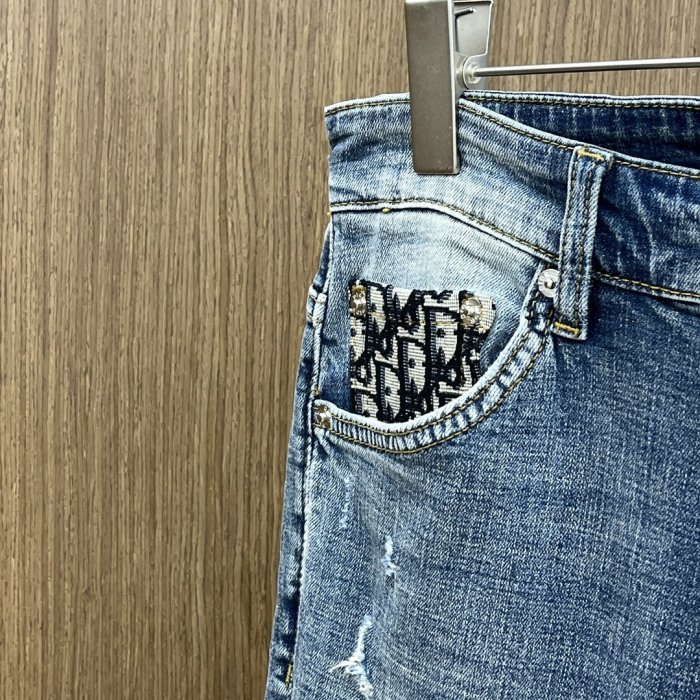 Jeans men's фото 5