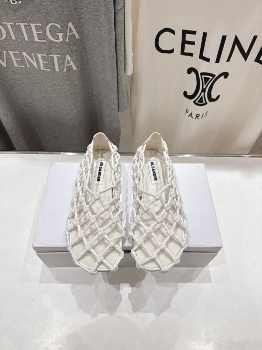 Ballet shoes