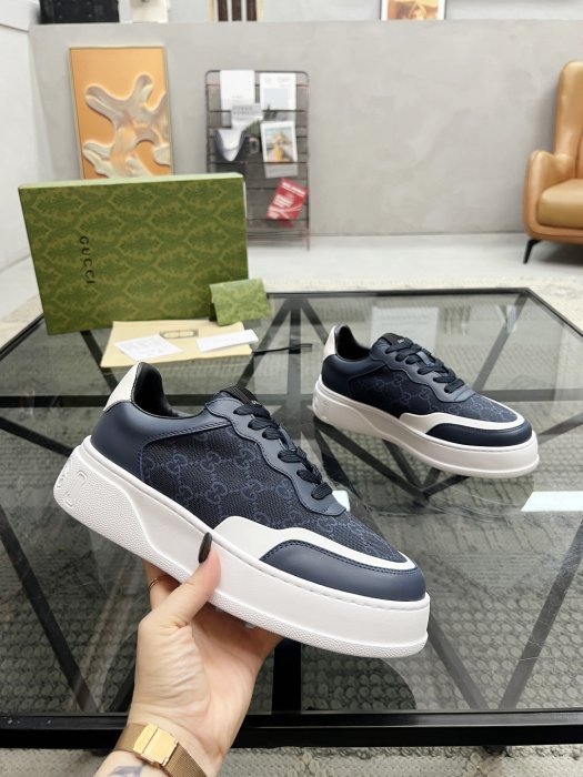 Кроссовки мужские фото 5