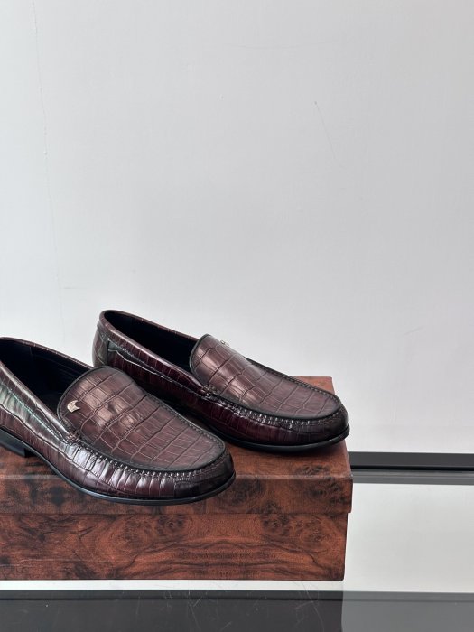 Туфли мужские фото 8