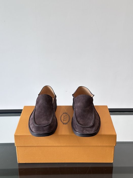 Лоферы мужские фото 2