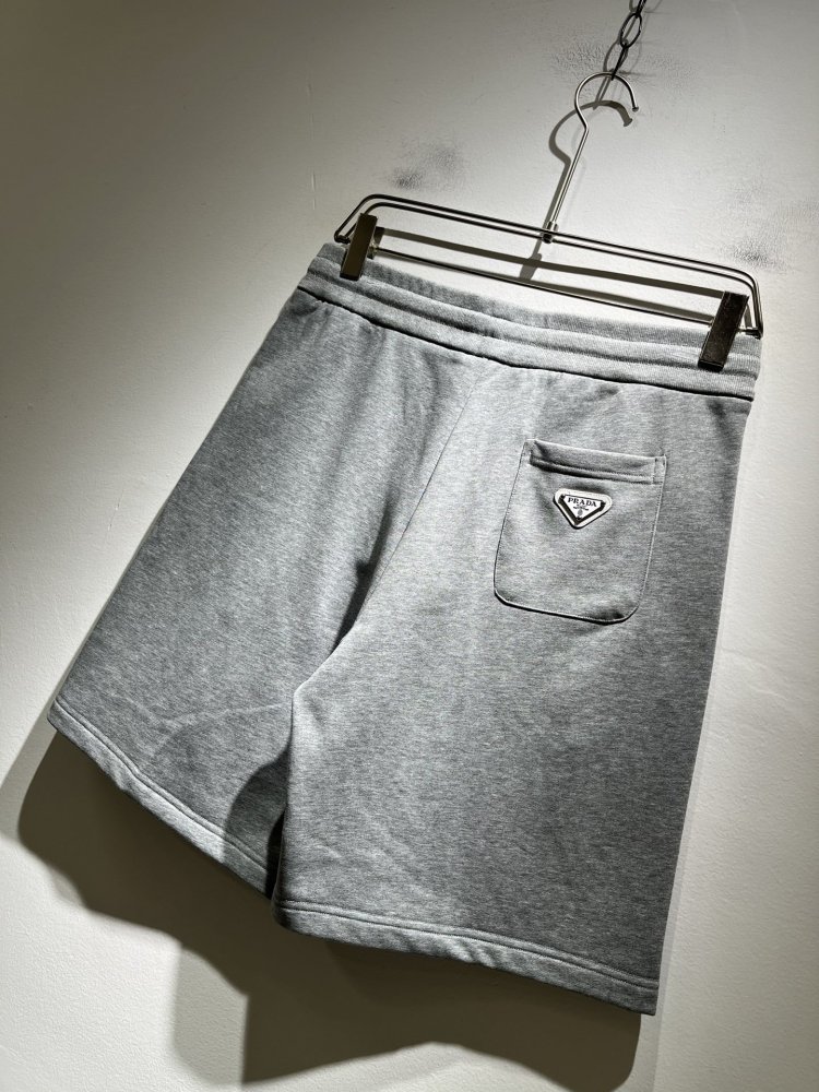 Шорты мужские фото 7