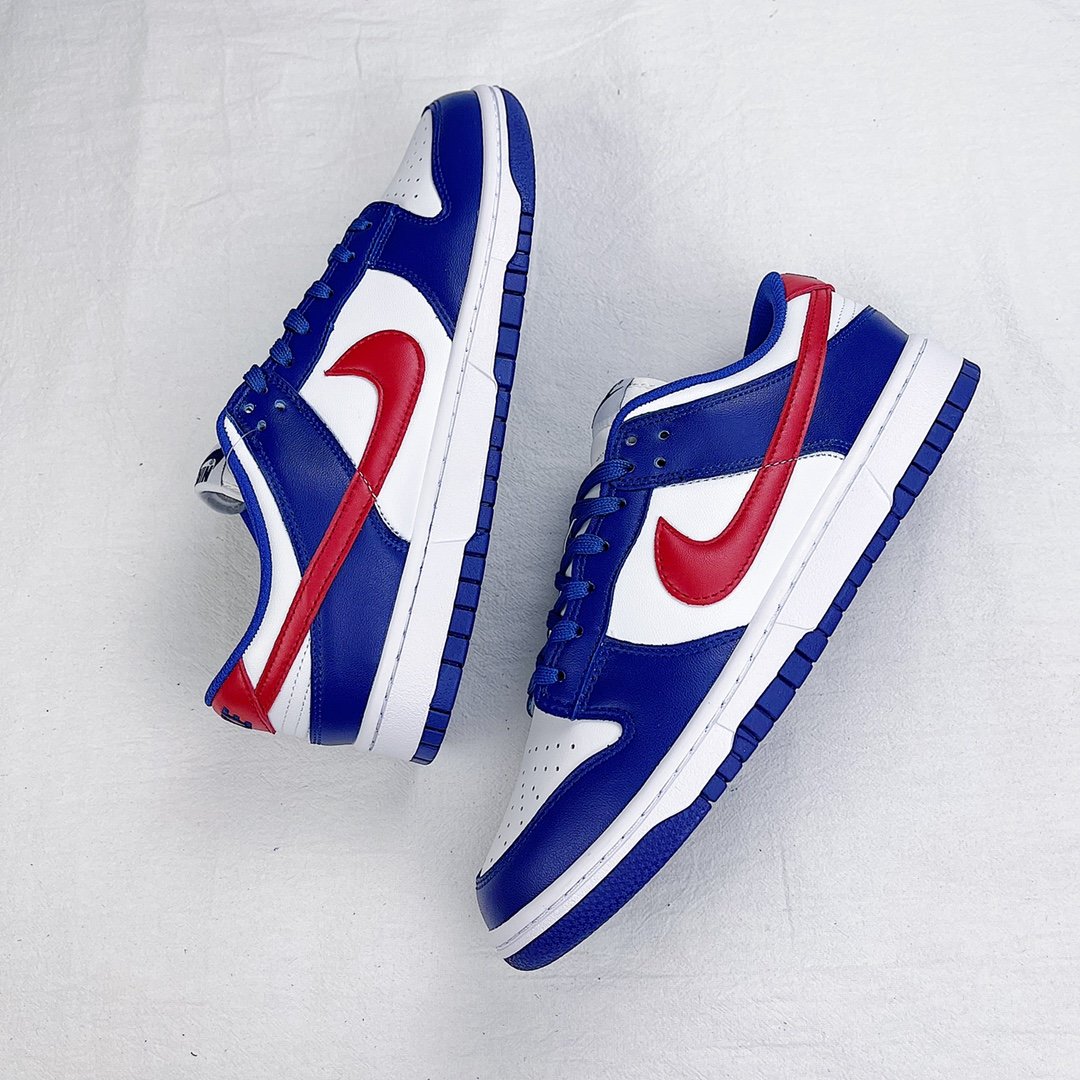 Sneakers Dunk SB Low DD1503-119 фото 3