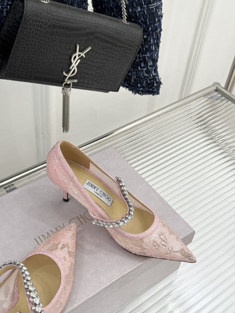 Туфлі жіночі фото 5