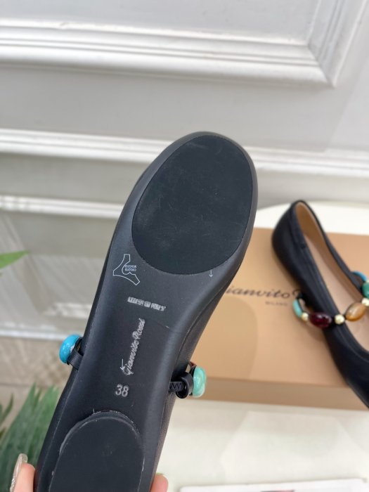 Балетки фото 9