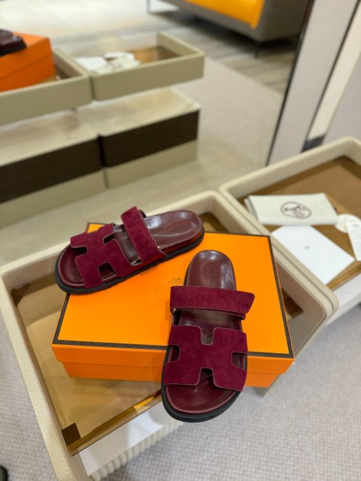 Шлепанцы Chypre женские фото 5