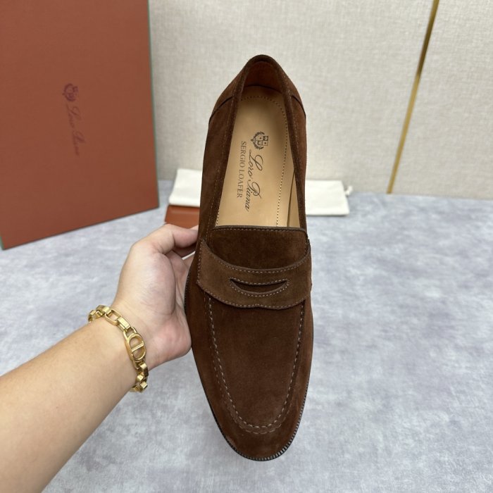 Туфли мужские фото 5