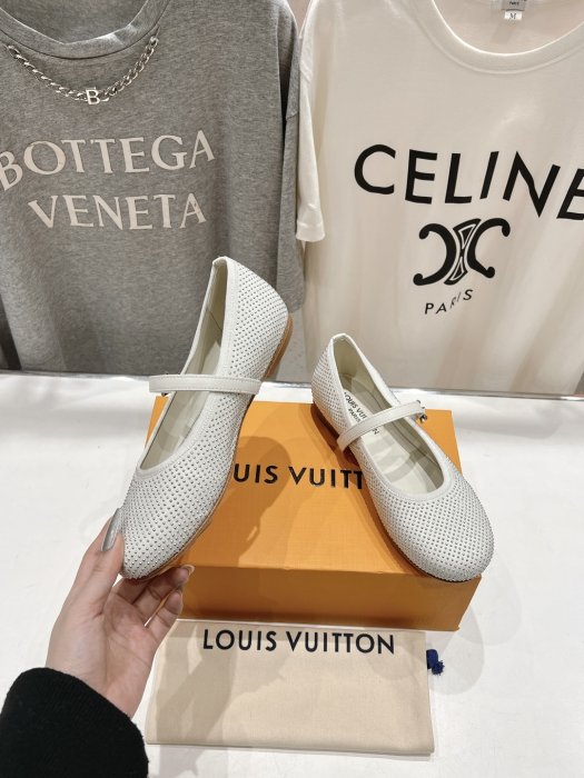 Ballet shoes фото 5