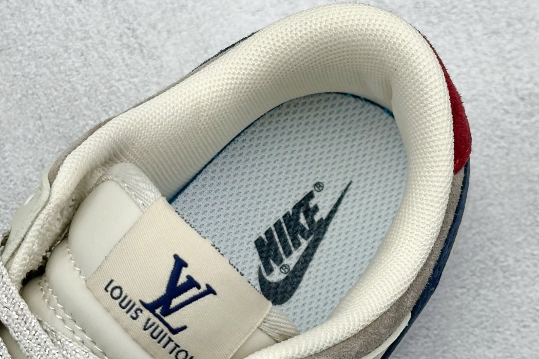 Кроссовки SB Dunk Low фото 8