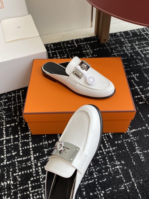 Мюли женские фото 6