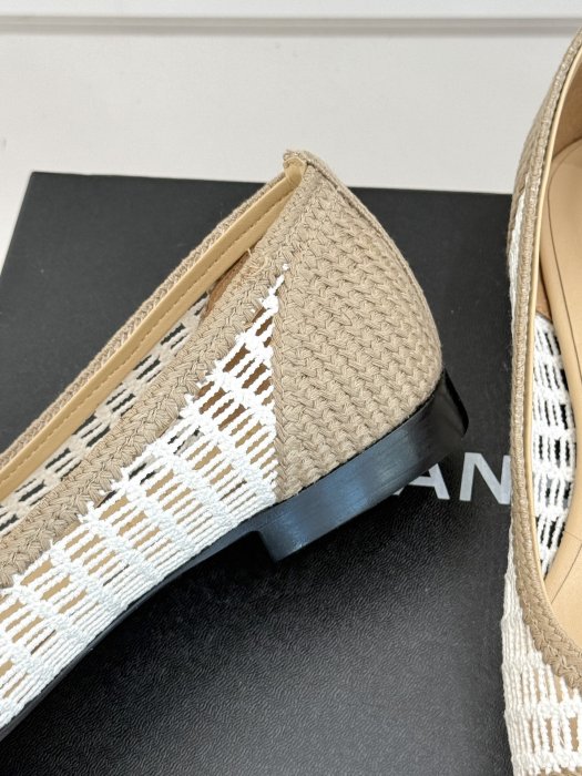 Балетки фото 6