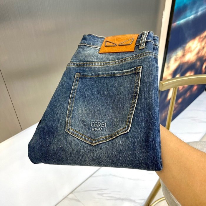 Jeans men's