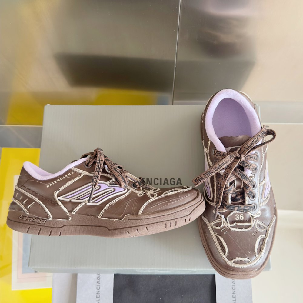 Кроссовки Hamptons фото 2