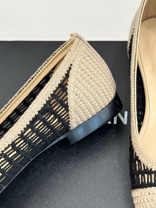 Балетки фото 6