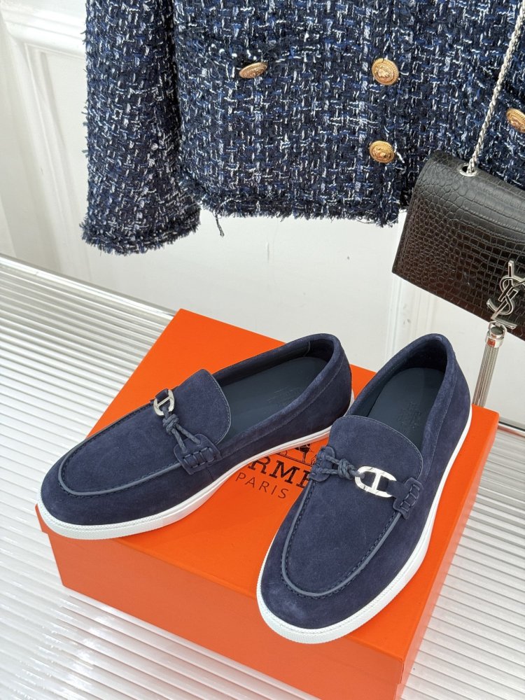 Лоферы женские фото 2