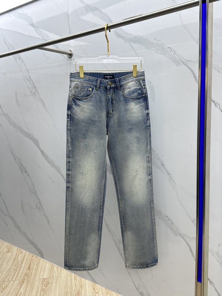 Джинсы мужские фото 2