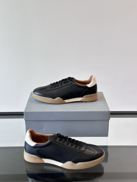 Sneakers men's фото 4