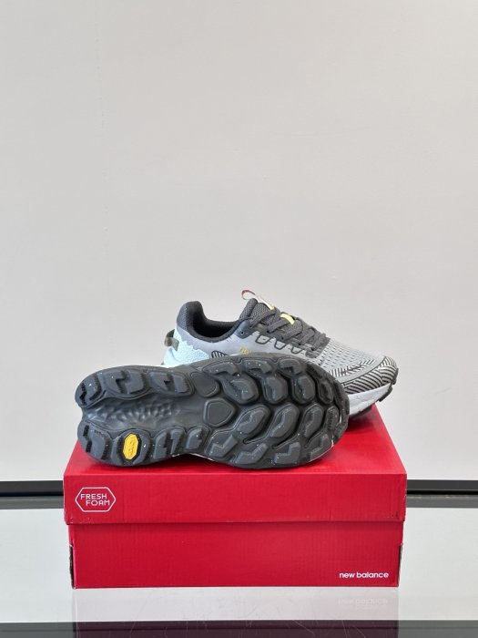 Sneakers New Balance More Trail V3 фото 9