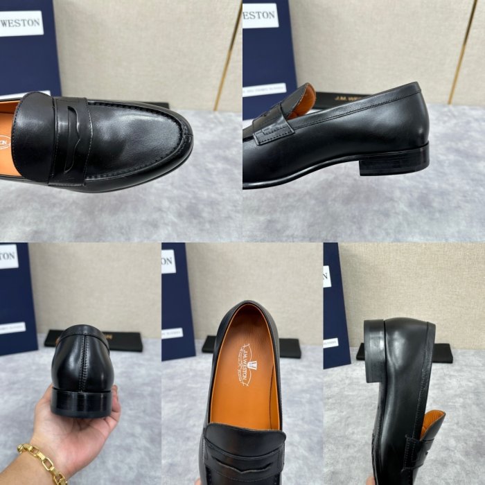 Лоферы мужские фото 9