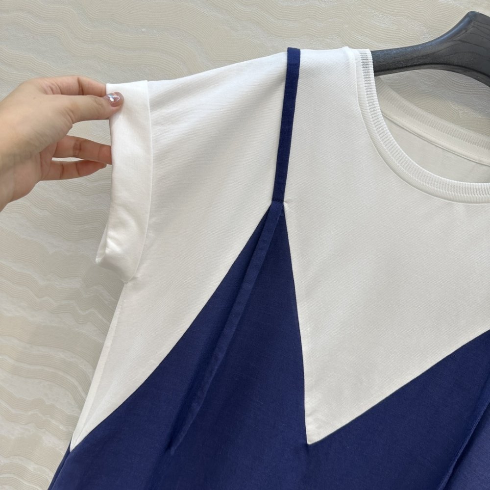 Плаття, Сукня з льону Tencel фото 5