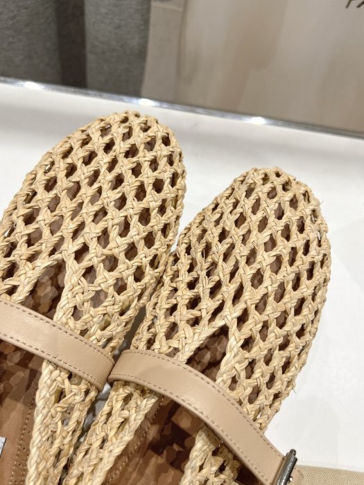 Балетки фото 8