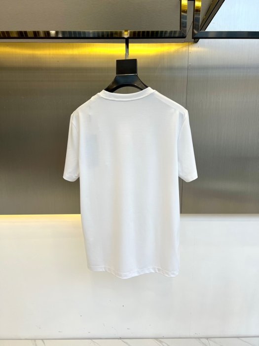 T-shirt men's фото 8