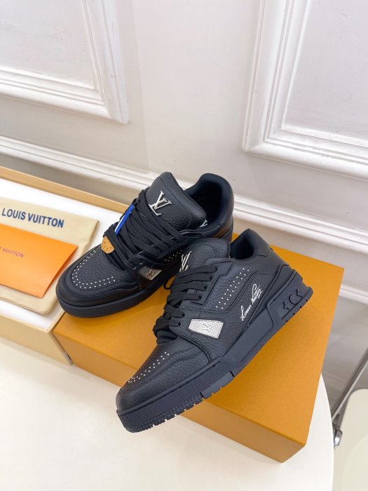 Sneakers фото 3